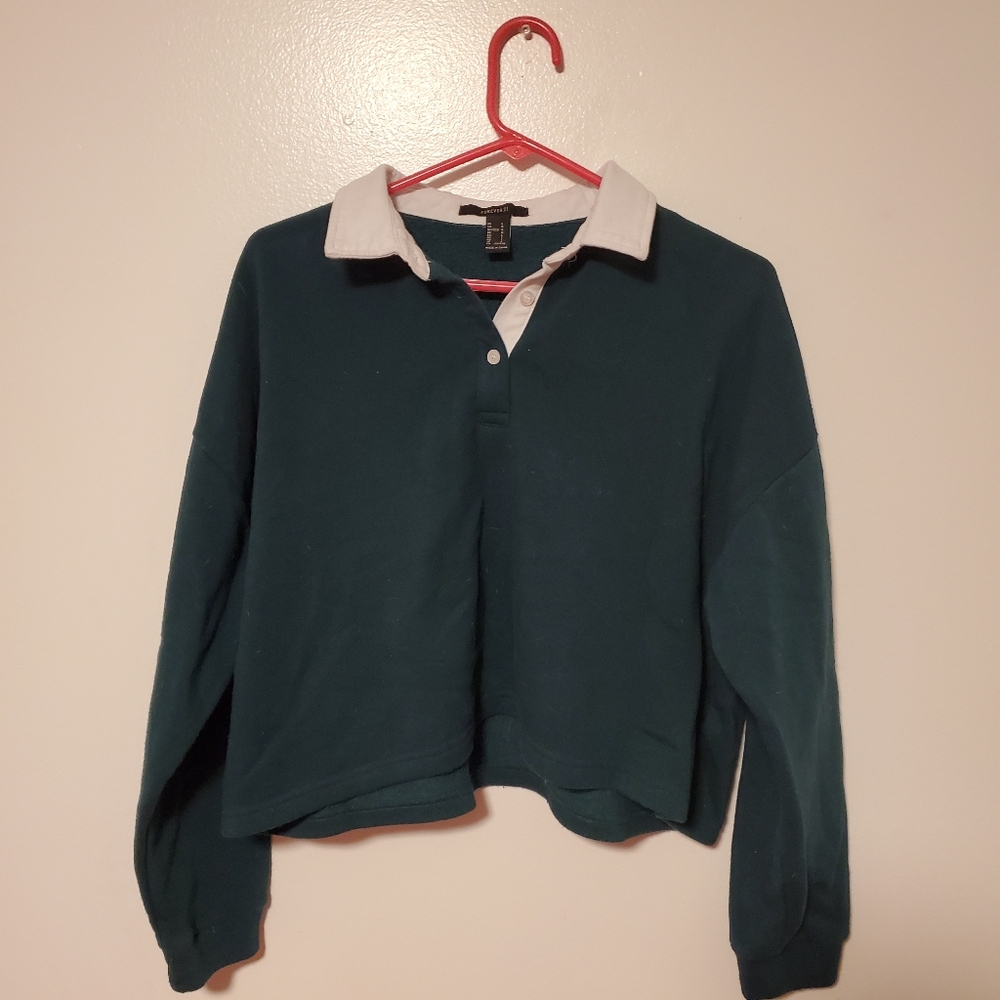 Forever 21 - Sweatshirt